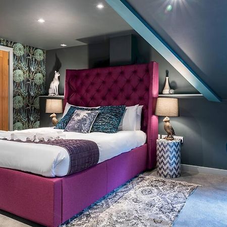 Apartament Style & Opulence In Georgian Chapel W Parking Bath Zewnętrze zdjęcie